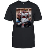 Danny Stutsman Oklahoma Only Fears God Texas Fears Oklahoma Shirt_1