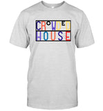 Crowded House Gravity Stairs New T Shirt