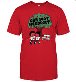 Apple Twins Car Seat Headrest T Shirt, Hoodie, Sweatshirt