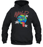 999 Wrld Shirt