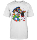 2024 Lil Darkie Nirvana Shirt