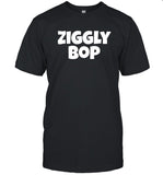 D'Aydrian Harding Ziggly Bop T-Shirt