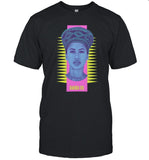 Andy Allo Bamenda Black T-Shirt