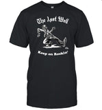 Diablo Macabre The Lost Well Keep On Rockin' Shirt