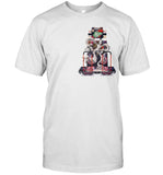 Dansu B-Eautiful Shirt, Hoodie, Sweatshirt