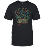 DGD Jackpot T Shirt