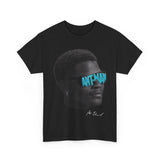 Anthony Edwards ANT BIG HEAD SHIRT 90s Vintage Inspirational Basketball Graphic Tee Shirt for Men Women Streetwear Clothing Cotton