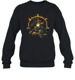 Darkest Dungeon Shrine Of Reflection Shirt New
