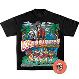 Commanders Shirt, Vintage 90s Unisex Football Tees, Football T-Shirts, Sports Shirt, Game Day Tee, Football Fan Gifts