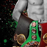 Canelo Alvarez Undisputed Champ Mexico Goat Saul Alvarez Boxing Vintage Style Graphic Design T-Shirt Crewneck Cotton Style001
