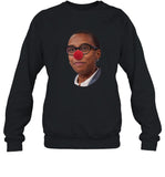 Claudine Gay Clown shirt new