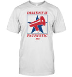 Aclu Dissent Is Patriotic Shirt