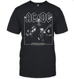ACDC Pwrd Up Shirt
