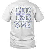 Alter Ego Shirt