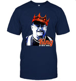 2024 King of New York Frank Limited Shirt