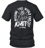 Amity Pittsburgh Pepper T Shirt