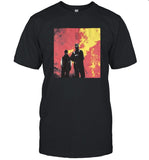 Cover Box Shirt Limited