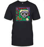 Dayoftheshirt Kk Supervillain Shirt