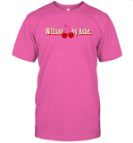 Ashe The Willson Shirt New