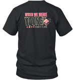 5 Seconds Of Summer October 21 & 22, 2023 Las Vegas Event Shirt