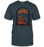 Dirty Heads Morrison, CO, Red Rocks June 30 2023 T-Shirt