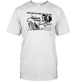 Cinemamilf Opens Radio City Music Hall This Week Shirt