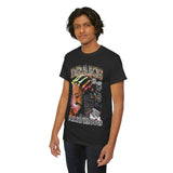 Drake Tee Shirt Rap Hip hop Concert Tour For All The Dogs T-shirt - STREETWEAR Style001