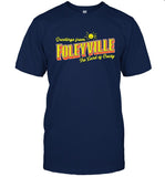 2024 Are You Gar Bage T Shirt