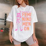 Chappell Femininomen0n T-Shirt Sweatshirt Hoodie, Chappell Music Sweatshirt