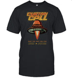 2024 The Last Fan-Con Curtain Call Shirt New
