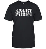2024 Angry Patriot Shirt