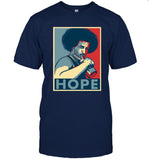 Andy Frasco Hope 2024 Shirt