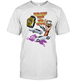 2024 Joopiter From Me To You T Shirt