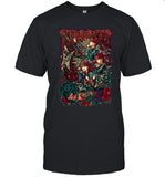 Baby Metal March T Shirt