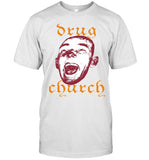 Drug Church Miracle Church Limited Shirt
