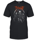 2024 Tinlicker Metal Shirt