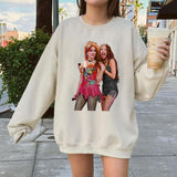 Chappell Oliviia T-Shirt Sweatshirt Hoodie, Chappell Music Sweatshirt