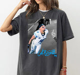 AmonRa StBrown Funny Meme With Green Bay Fan Comfort Colors Shirt, Lion Football Retro T-Shirt, Game Day Shirt