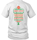 Atmosphere Gato Spot Limited T-Shirt