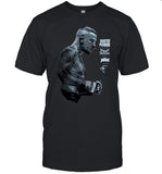 Dustin Poirier Born To Fight 2024 Shirt