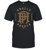 Angelo Parker Estd 2003 T-Shirt