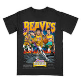 Austin Reaves Euphoria Planet Shirt, Basketball Shirt, Graphic T-shirt ,Gift For Women, Gift For Men, Fall tee Clothing Cotton