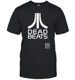 Deadbeats New Player T-Shirts Limited