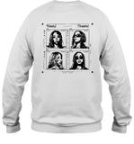 2024 Tinashe Match My Freak T Shirt