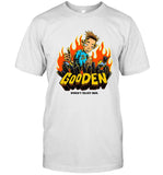 Drew Gooden World'S Tallest Man Shirt
