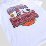 1994 National Champions Arkansas vintage t-shirt Style001