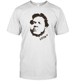 2024 Leon Bridges Leon Portrait Shirt