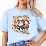 Blueyss Harry Potter T-Shirt DRG, Birthday T-Shirt DRG, Family T-Shirt DRG, Family Matching T-Shirt, Trending T-Shirt, Mothers Day Gifts Style001