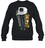 2024 Smosh Chronically Offline Shirt