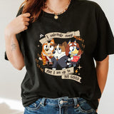 Blueyss Harry Potter T-Shirt DRG, Birthday T-Shirt DRG, Family T-Shirt DRG, Family Matching T-Shirt, Trending T-Shirt, Mothers Day Gifts Style001